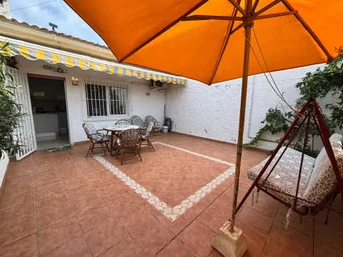 Bungalow Torrevieja – El Limonar, miniatura 1
