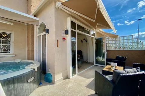 Kotedžas Torrevieja, miniatiūra 8
