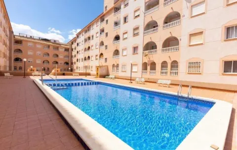 Apartament Torrevieja, miniatura 10