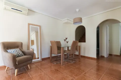 Kotedžas Orihuela Costa, miniatiūra 13