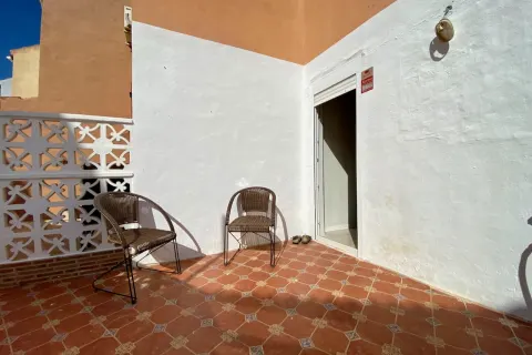 Kotedžas Torrevieja, miniatiūra 12