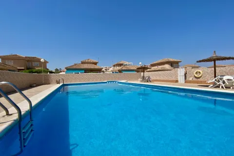 Kotedžas Orihuela Costa, miniatiūra 3