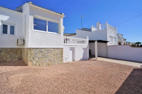 Villa Torrevieja, sīktēls 2