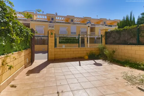 Kotedžas Torrevieja, miniatiūra 8
