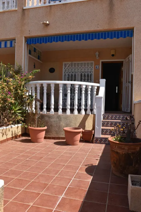 Apartament dwupoziomowy Orihuela Costa – La Ciñuelica, miniatura 2