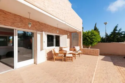 Villa Torrevieja, sīktēls 14
