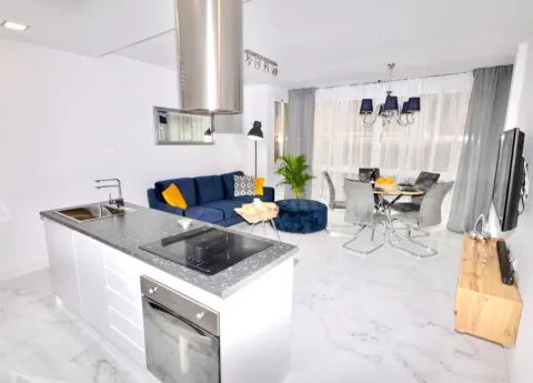 Korter / bangalo — Torrevieja – Center, Hispaania