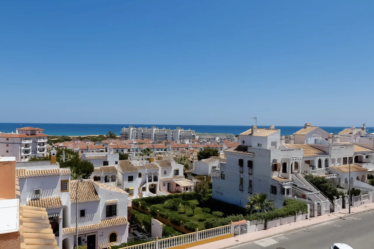 Butas / bungalas — Torrevieja – Torreblanca, nuotrauka 1 iš 15