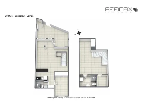 Butas Torrevieja, miniatiūra 4