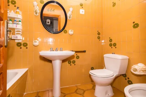Kotedžas Torrevieja, miniatiūra 9
