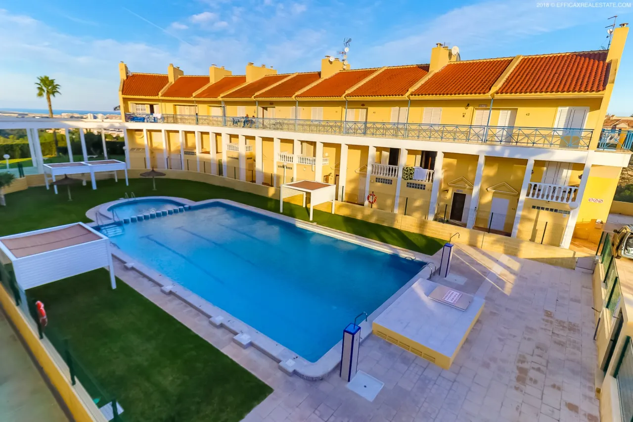 Butas / bungalas — Torrevieja – Torreblanca, nuotrauka 1 iš 15