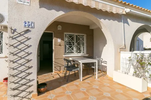 Kotedžas Torrevieja, miniatiūra 7