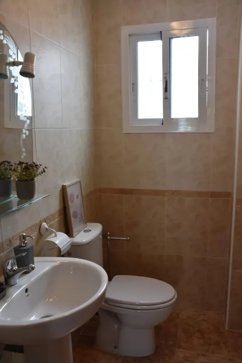 Apartament dwupoziomowy Orihuela Costa – La Ciñuelica, miniatura 5
