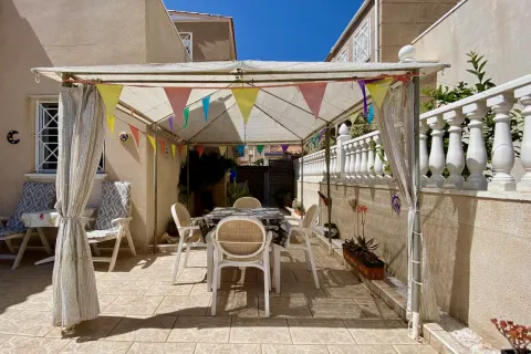 Kotedžas Torrevieja, miniatiūra 8