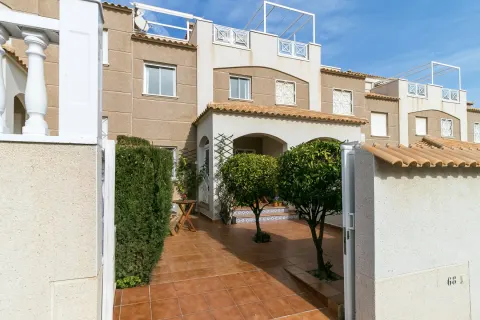 Kotedžas Torrevieja, miniatiūra 14