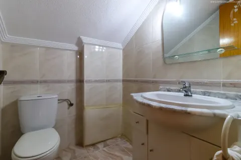 Kotedžas Torrevieja, miniatiūra 12