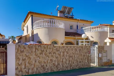 Kotedžas Torrevieja, miniatiūra 3