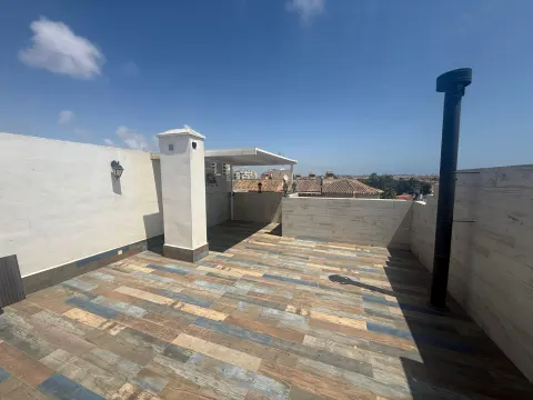 Penthouse Torrevieja – Nueva Torrevieja, miniatura 1