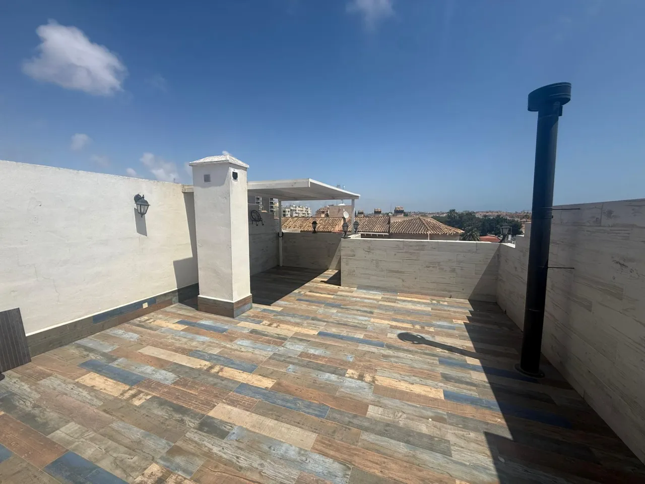 Penthouse na sprzedaż 169 900 €, Torrevieja – Nueva Torrevieja, zdjęcie 1 z 13