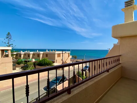 Kotedžas Torrevieja, miniatiūra 5