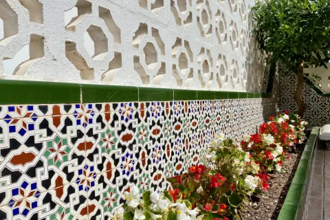 Вилла Торревьеха, миниатюра 14