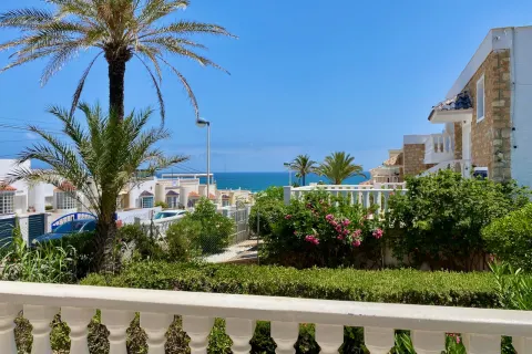 Villa Torrevieja, sīktēls 2