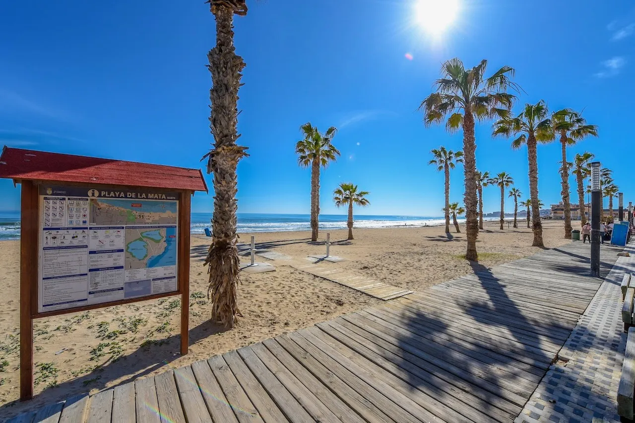 Butas / bungalas — Torrevieja – La Mata, nuotrauka 1 iš 15