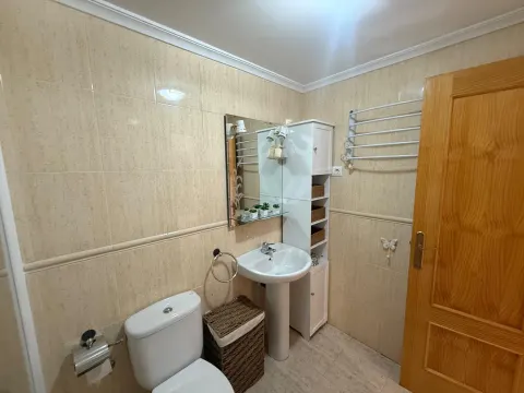 Apartament Torrevieja – Los Europeos, miniatura 11