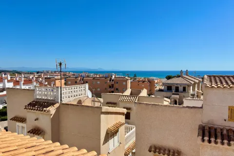 Kotedžas Torrevieja, miniatiūra 4