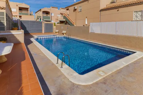 Kotedžas Torrevieja, miniatiūra 5