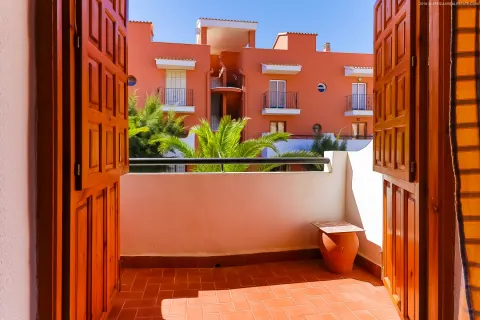 Kotedžas Torrevieja, miniatiūra 13