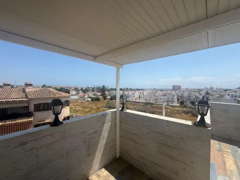 Penthouse Torrevieja – Nueva Torrevieja, miniatura 3
