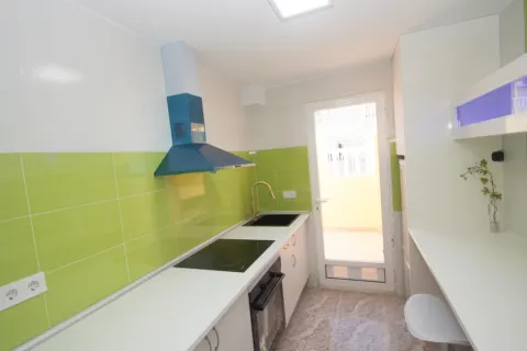 Kotedžas Orihuela Costa, miniatiūra 4