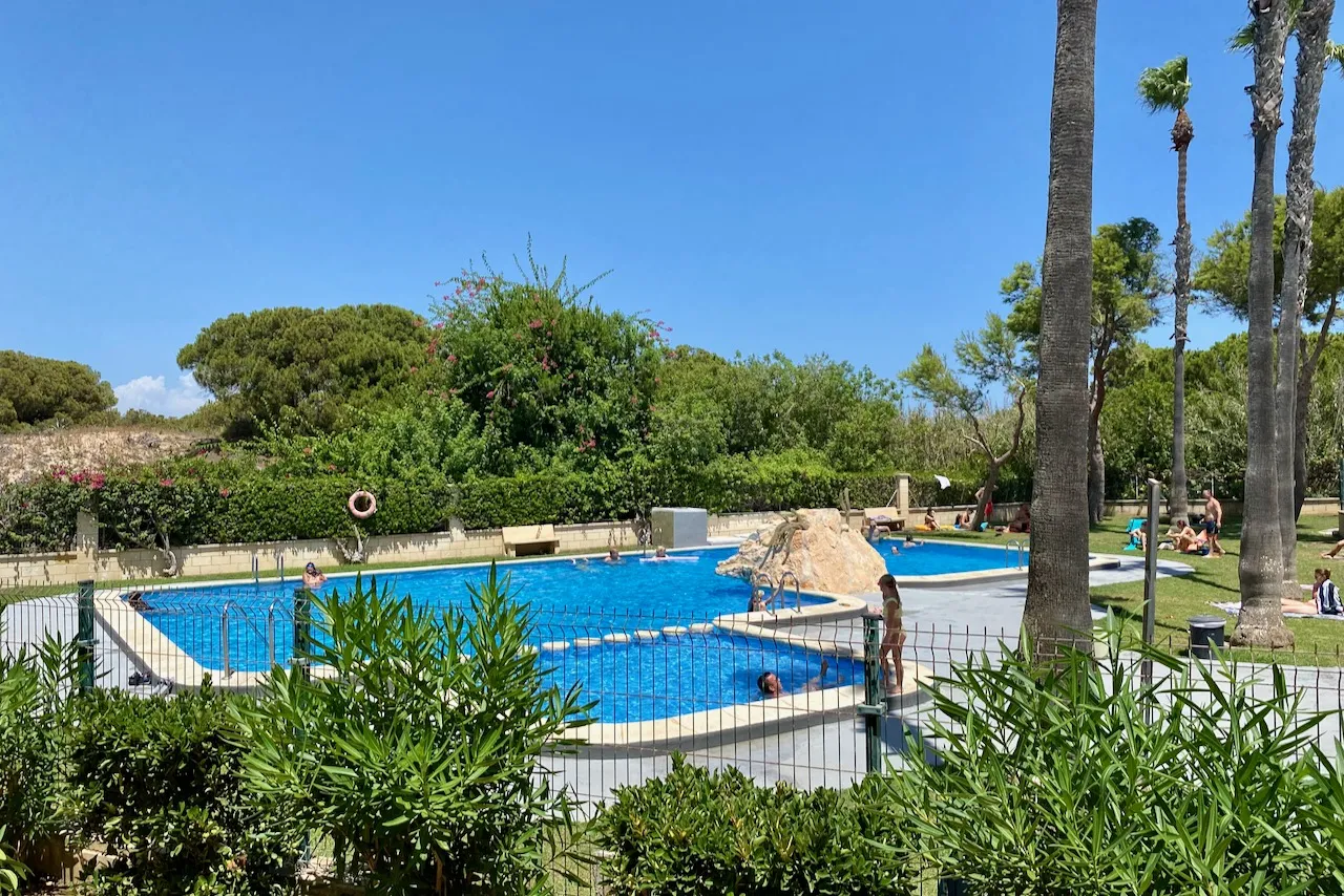 Butas / bungalas — Torrevieja – La Mata, nuotrauka 1 iš 15