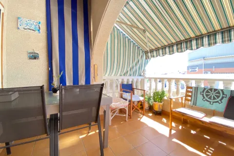 Kotedžas Orihuela Costa, miniatiūra 9