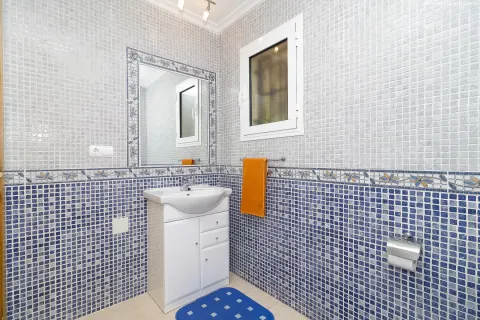 Kotedžas Torrevieja, miniatiūra 11