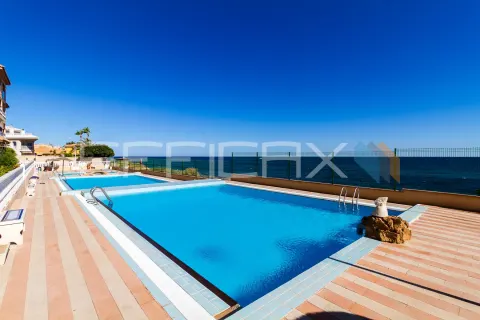 Korter / bangalo — Torrevieja – Cabo Cervera, Hispaania