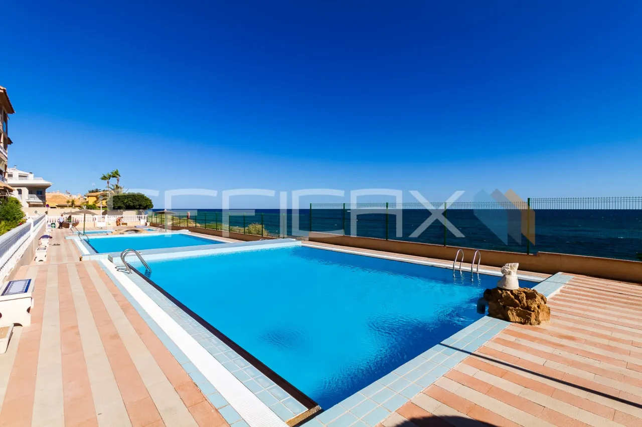 Butas / bungalas — Torrevieja – Cabo Cervera, nuotrauka 1 iš 14