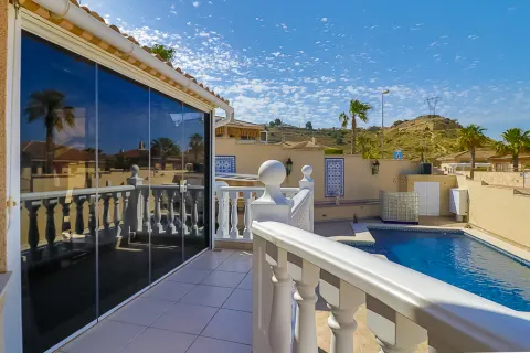 Villa Ciudad Quesada, sīktēls 5