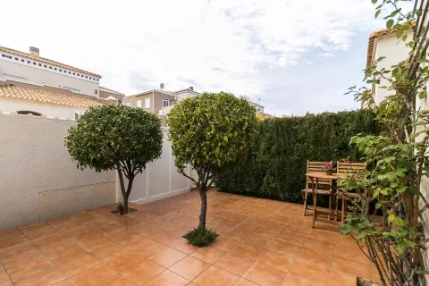Kotedžas Torrevieja, miniatiūra 13