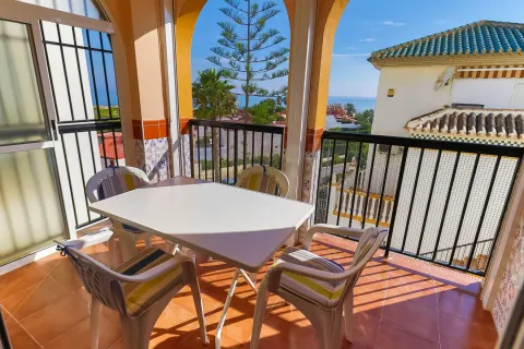 Korter / bangalo — Torrevieja – Molino Blanco, Hispaania