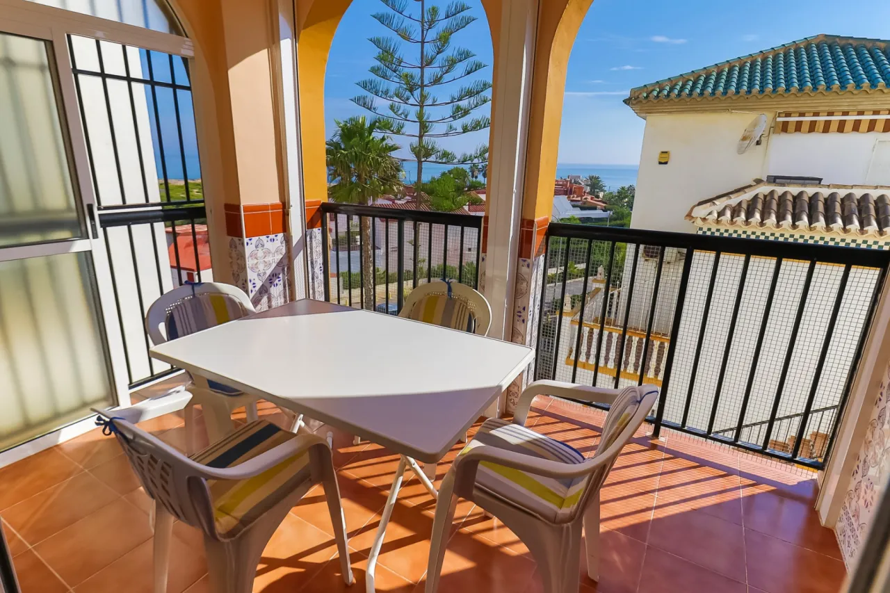 Butas / bungalas — Torrevieja – Molino Blanco, nuotrauka 1 iš 15