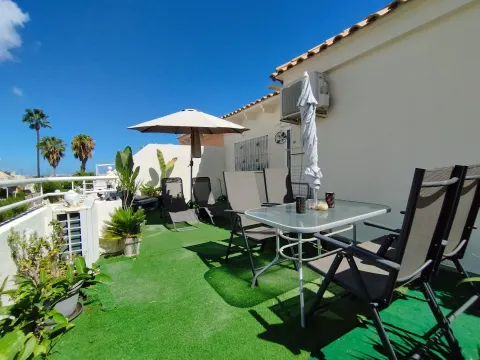 Dom szeregowy Torrevieja – Los Balcones - los Altos del Edén, miniatura 4