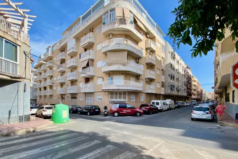 Korter / bangalo — Torrevieja – Los Locos, Hispaania