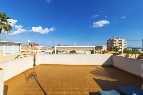 Villa Torrevieja, sīktēls 9