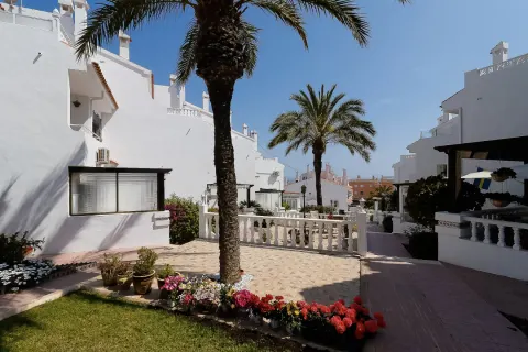 Kotedžas Torrevieja, miniatiūra 8