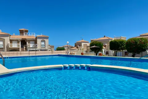 Kotedžas Torrevieja, miniatiūra 6