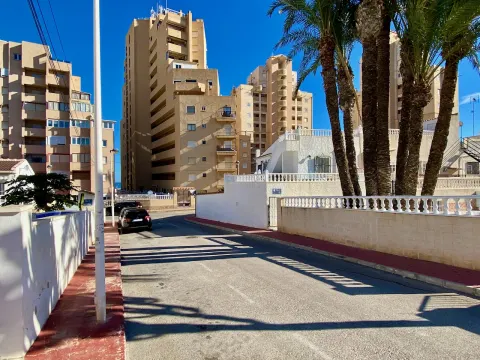 Butas Torrevieja, miniatiūra 2