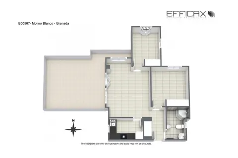 Butas Torrevieja, miniatiūra 4