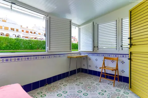 Kotedžas Torrevieja, miniatiūra 11